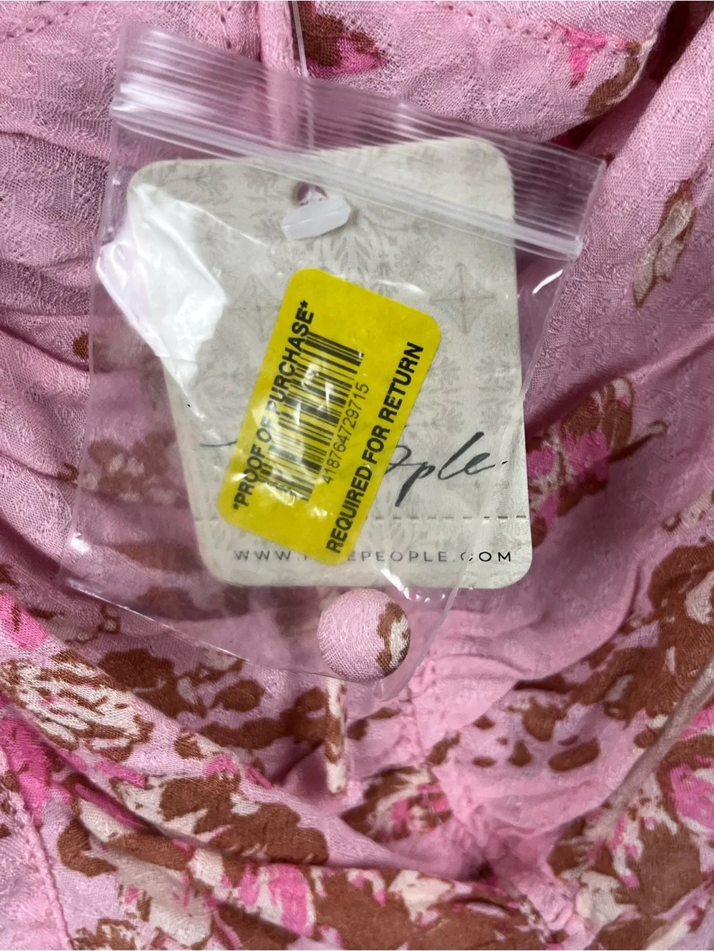 Free People free people